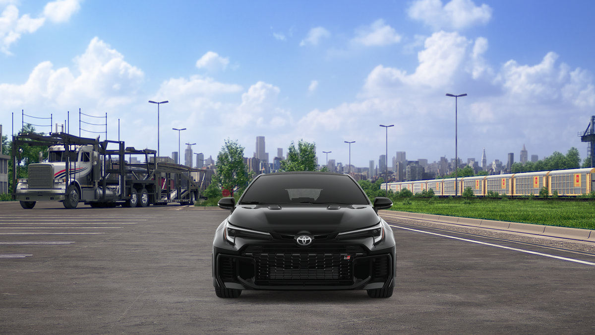 New 2026 Toyota Corolla GR AWD/4WD image 19