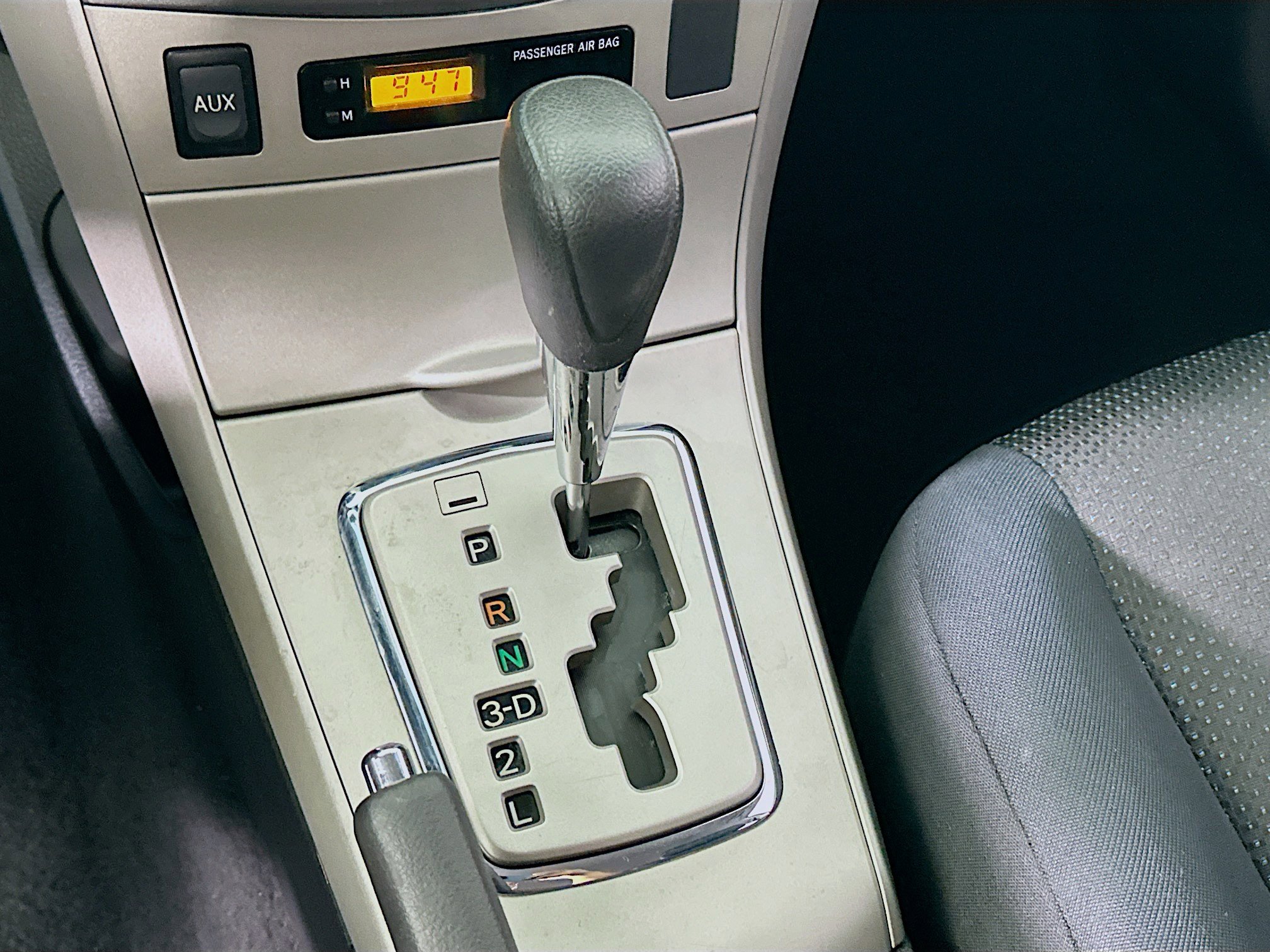 Used 2010 Toyota Corolla S FWD image 22