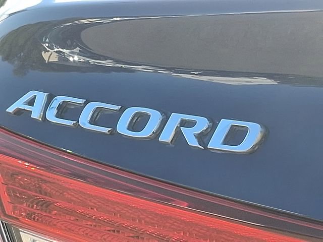 Used 2023 Honda Accord EX image 30
