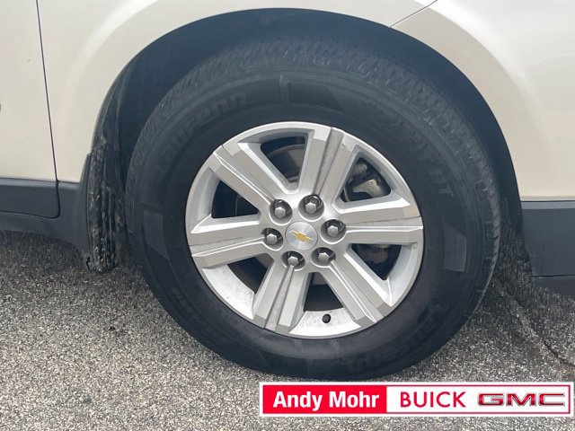 Used 2014 Chevrolet Traverse LT AWD/4WD image 24