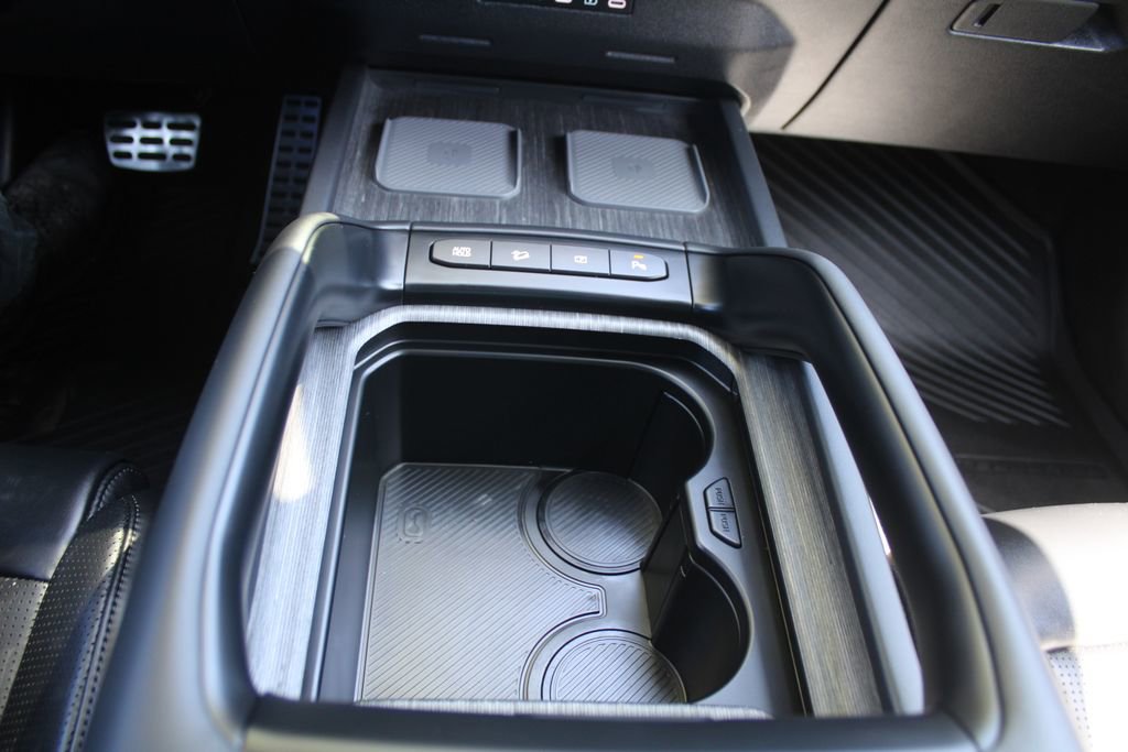 Used 2027 Kia Telluride X-Line SX Prestige image 44