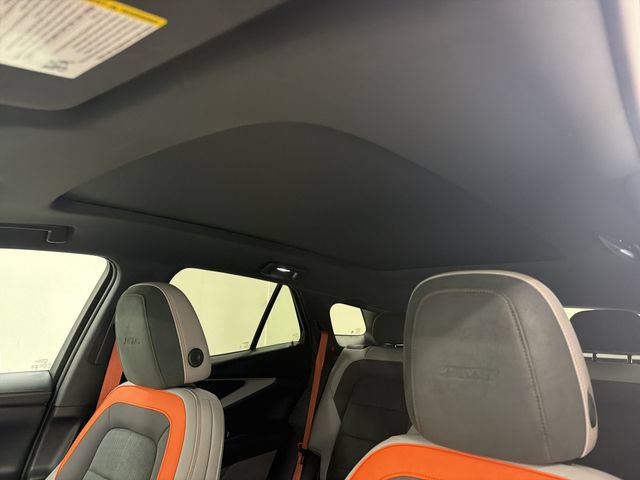Certified 2026 Chevrolet Blazer EV SS AWD/4WD image 26