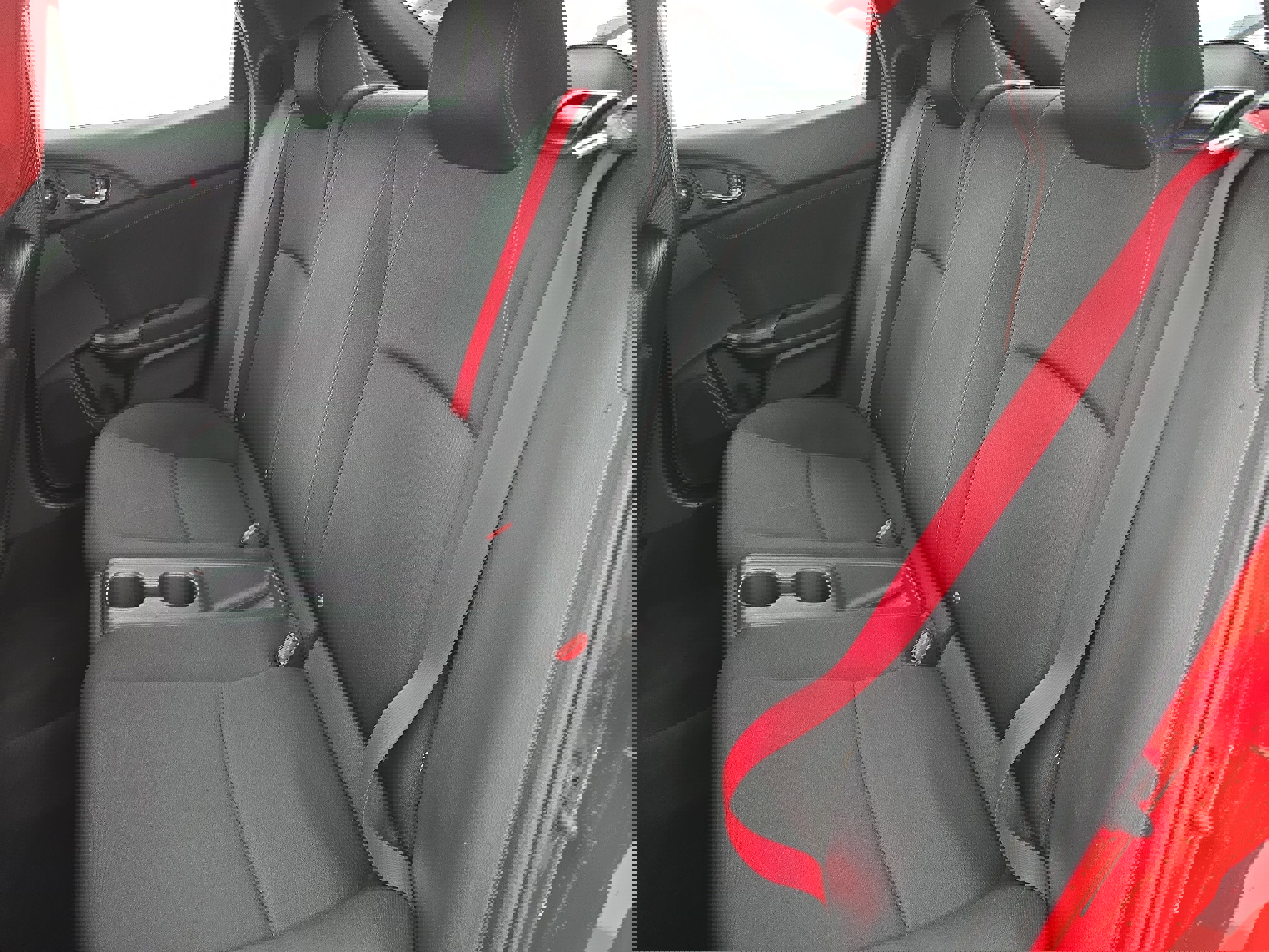 Certified 2018 Honda Civic Type R image 13