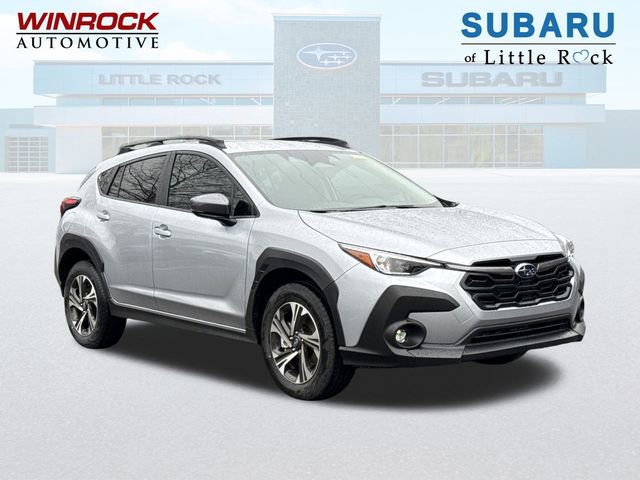 New 2026 Subaru Crosstrek 2.0i Premium