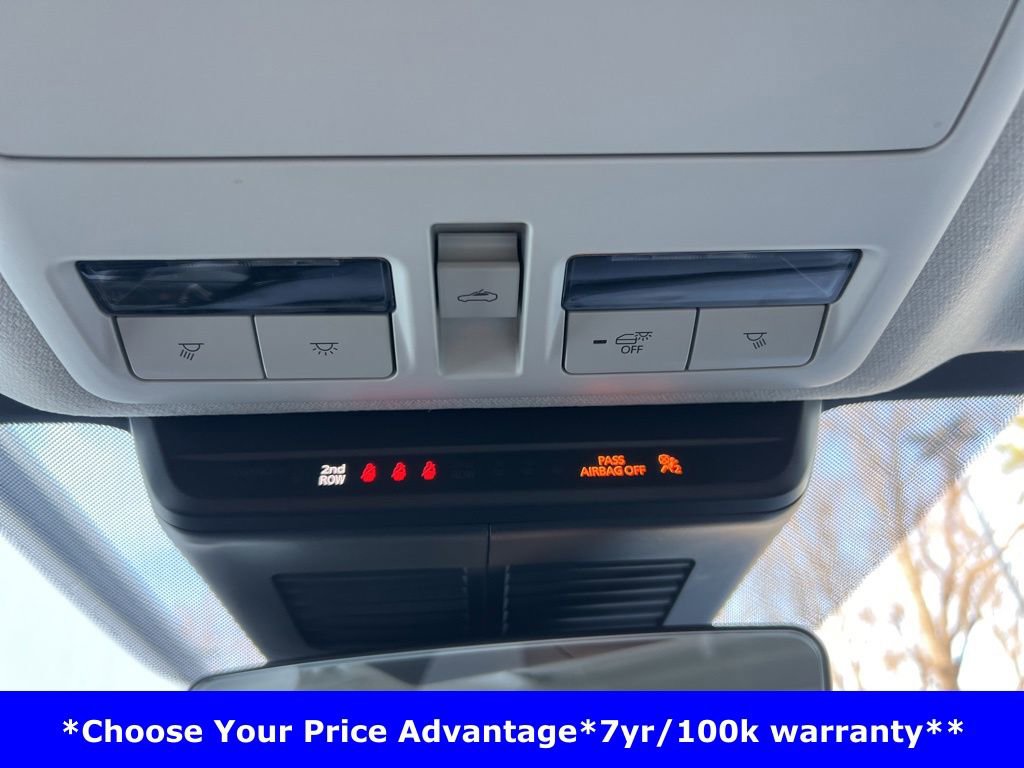 Used 2025 MAZDA CX-30 AWD 2.5 S w/ Preferred Package image 60