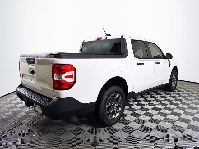 Used 2025 Ford Maverick XLT FWD image 7