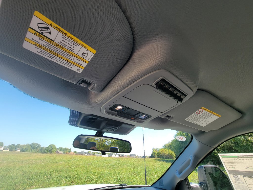 New 2026 Ford F250 XL image 26