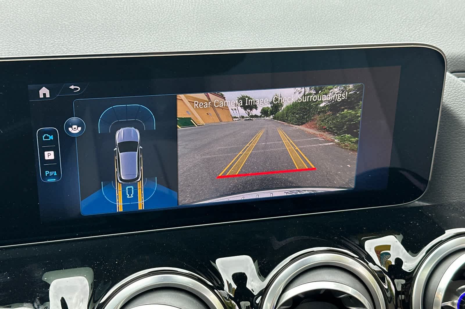 Certified 2026 Mercedes-Benz GLA 250 4MATIC image 18