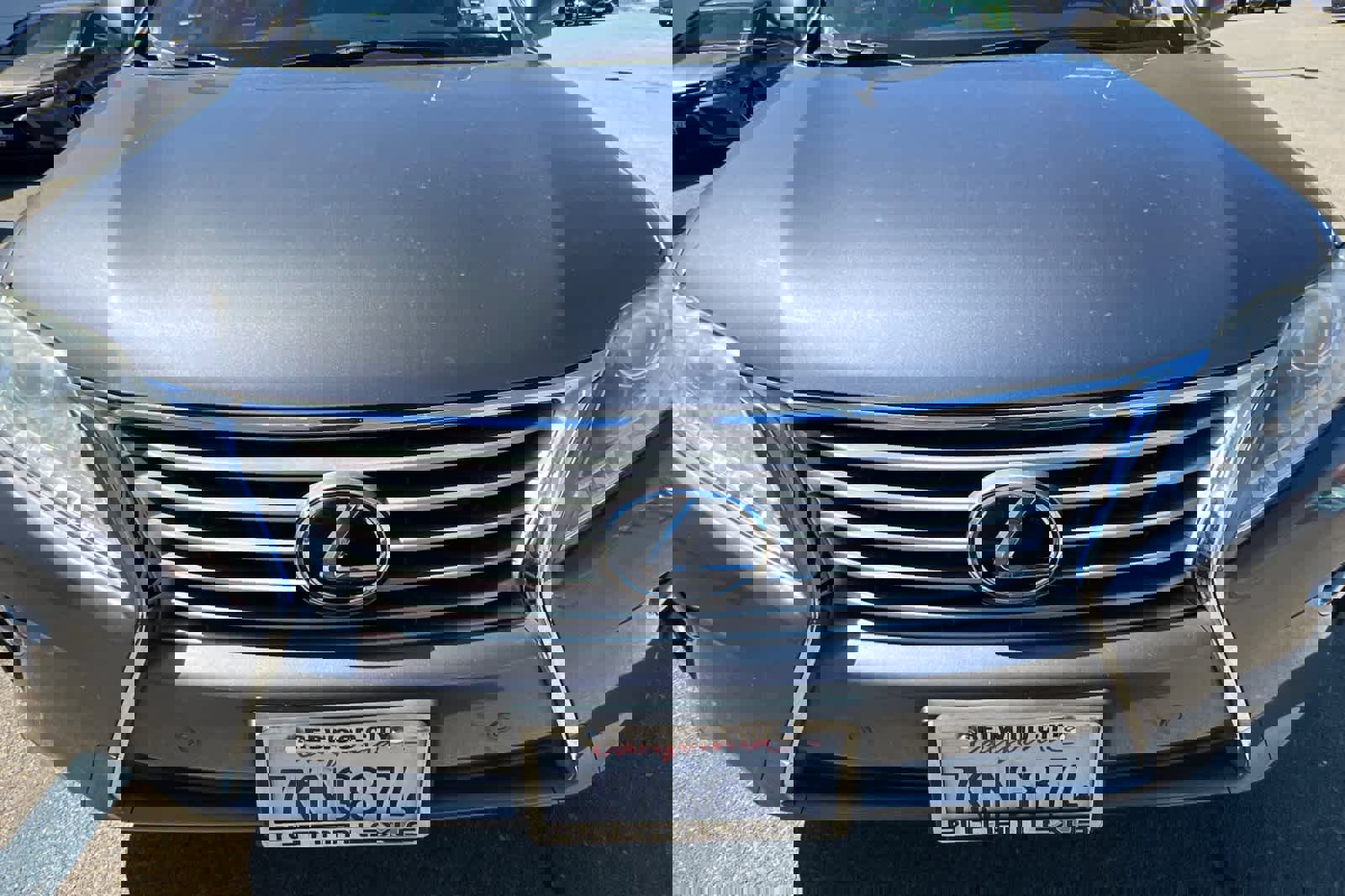 Used 2015 Lexus RX 350 AWD image 12