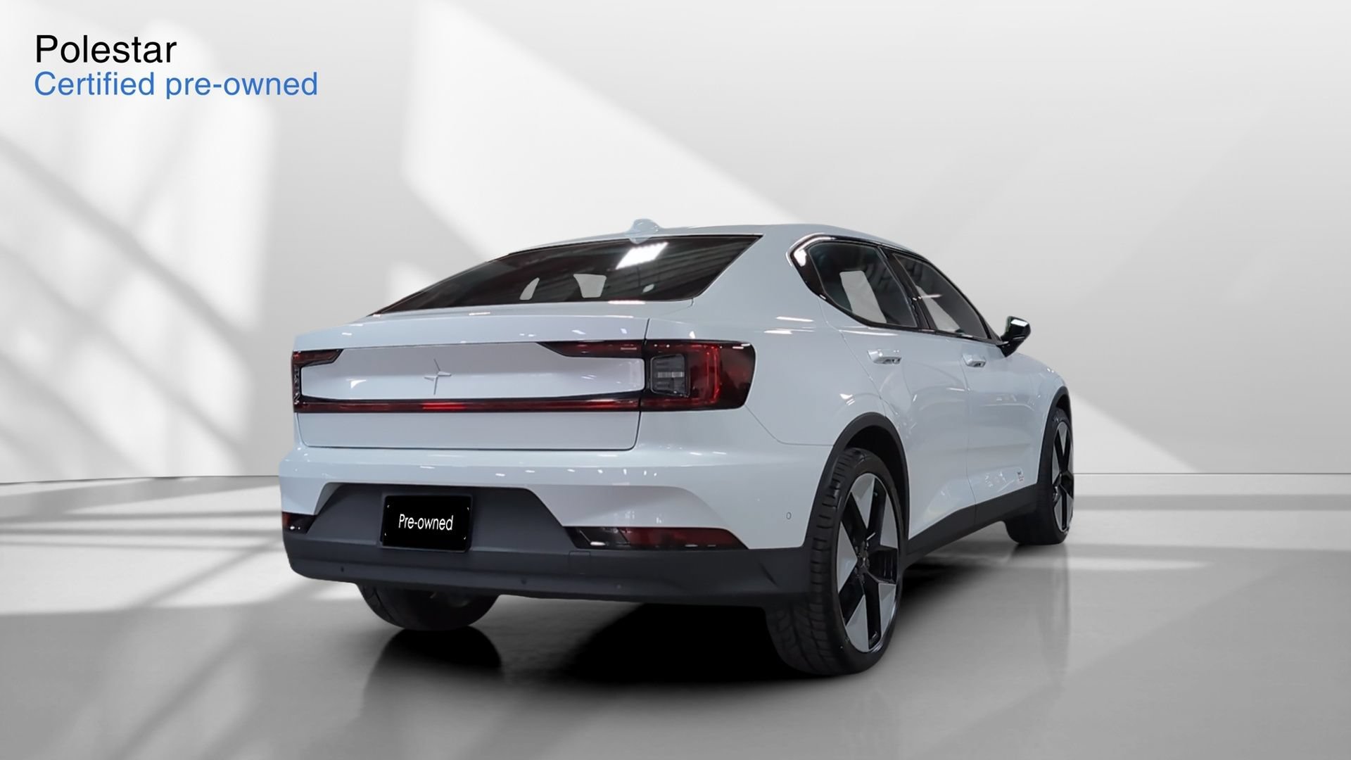 Certified 2023 Polestar Polestar 2 w/ Pilot Pack AWD/4WD image 5