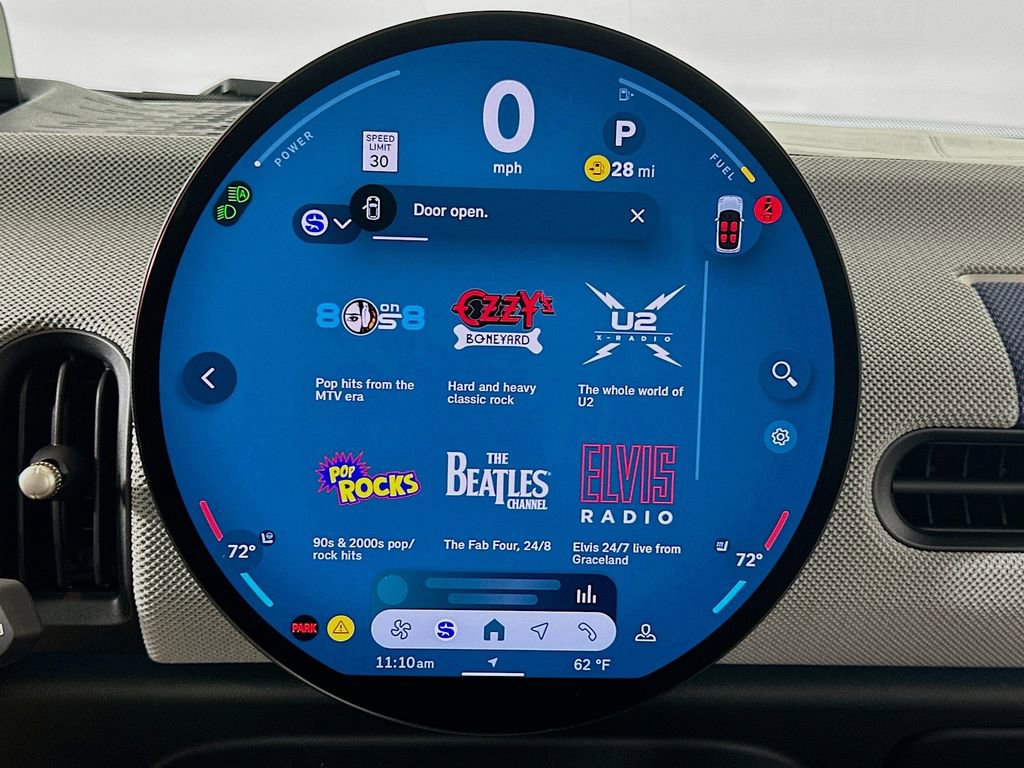 Certified 2025 MINI Cooper S image 11