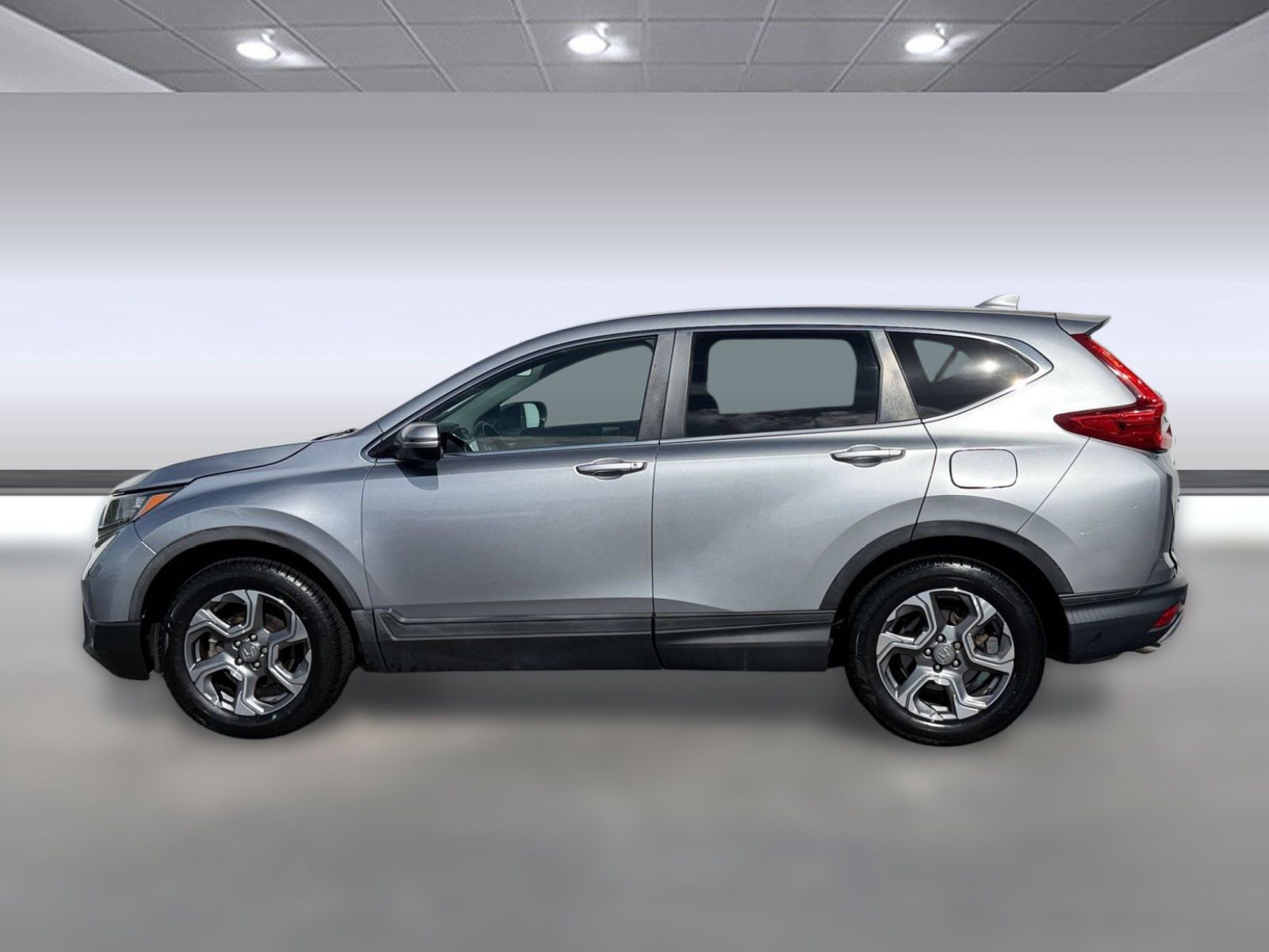 Used 2017 Honda CR-V EX image 2