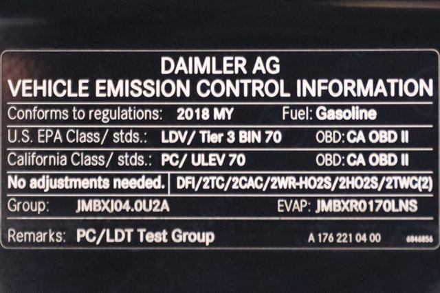 Used 2018 Mercedes-Benz Maybach S 560 4MATIC image 42