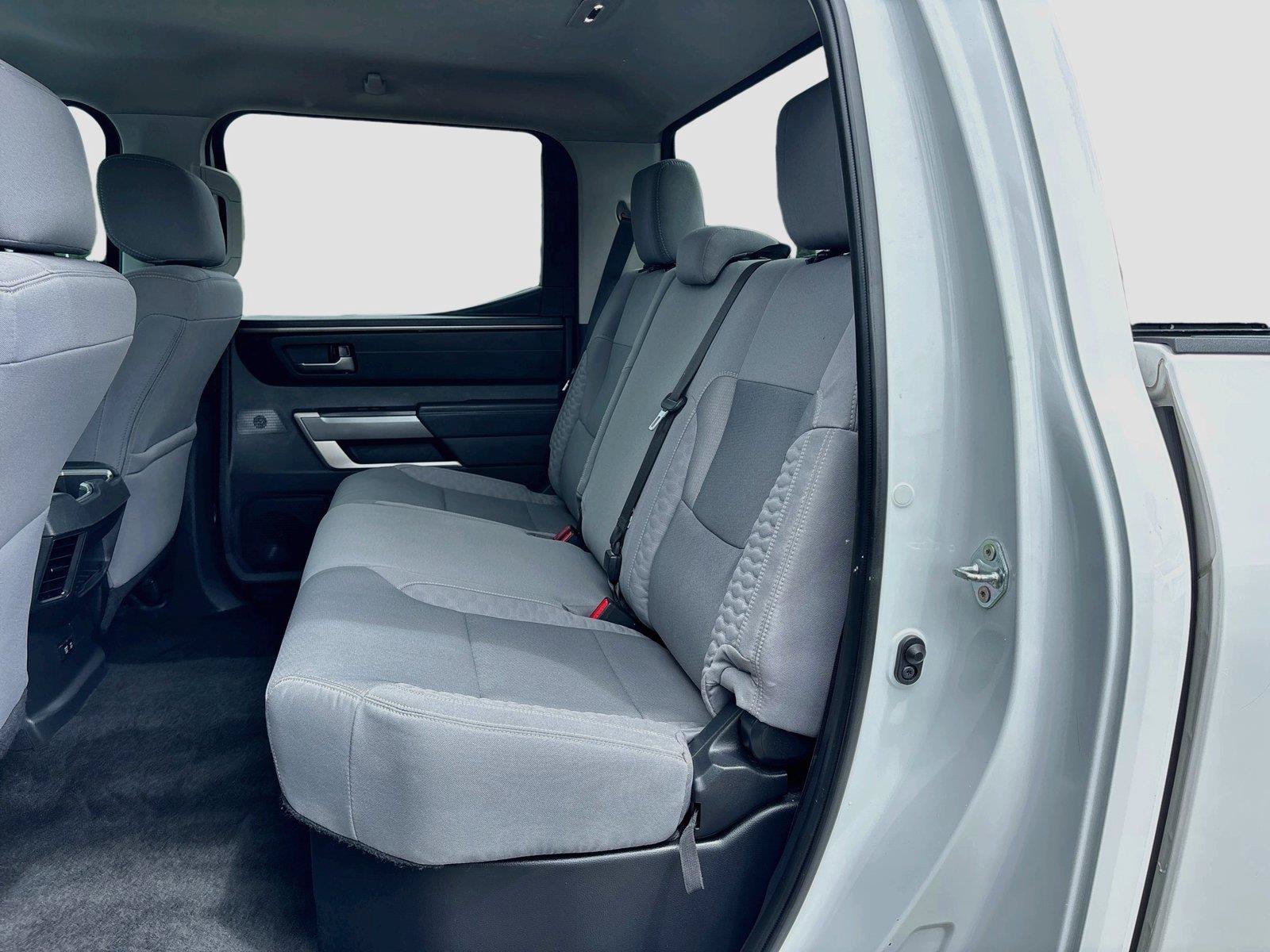 Used 2024 Toyota Tundra SR5 RWD image 22