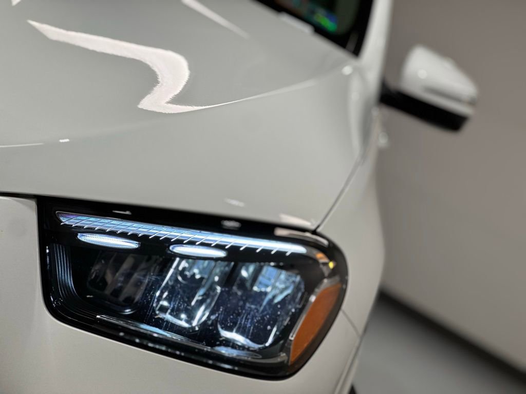 New 2026 Mercedes-Benz GLE 350 4MATIC image 17