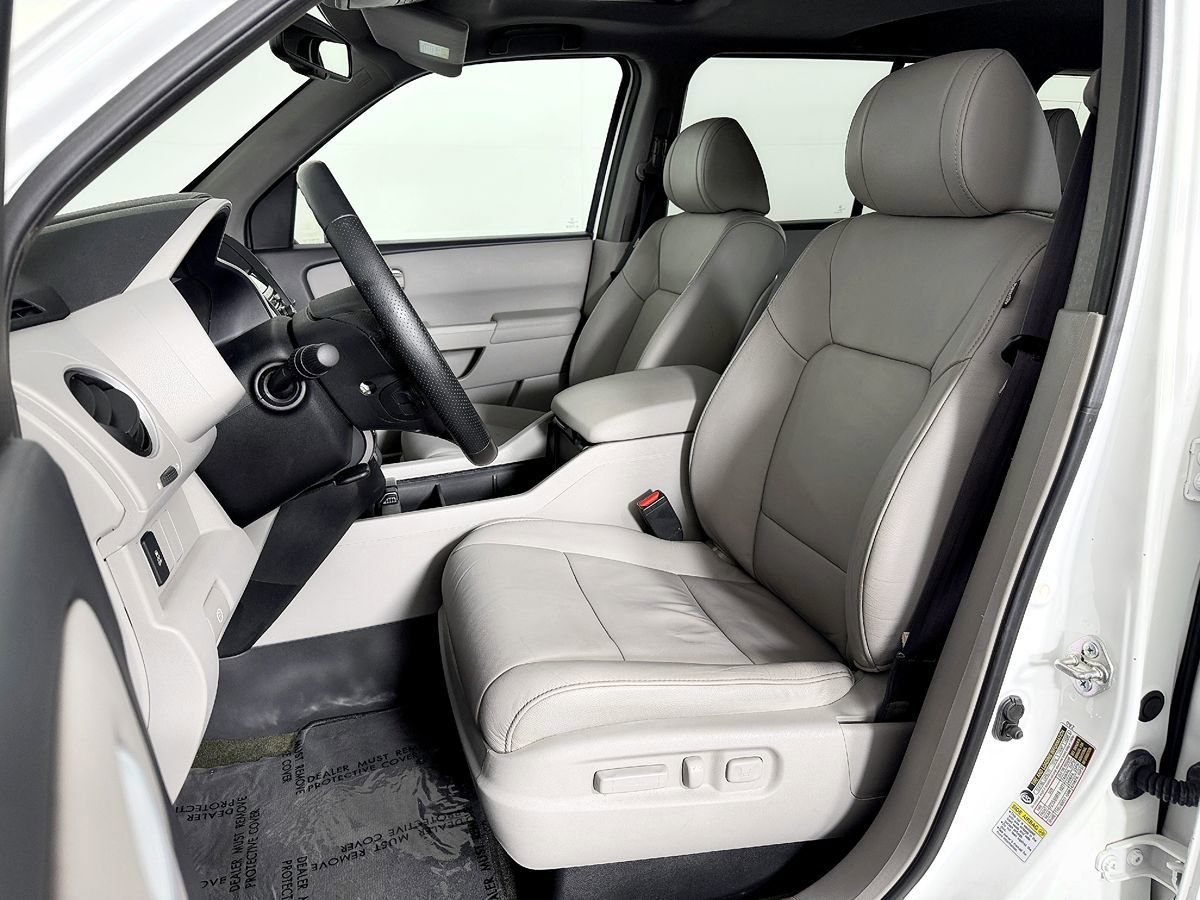 Used 2015 Honda Pilot EX-L image 32