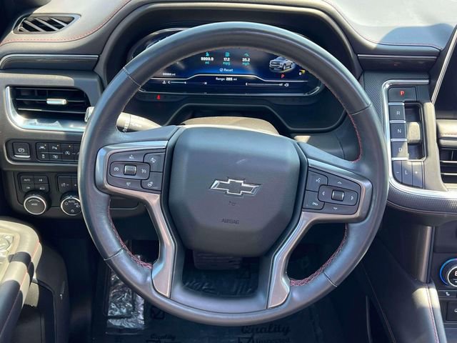 Used 2022 Chevrolet Tahoe RST w/ Luxury Package AWD/4WD image 18