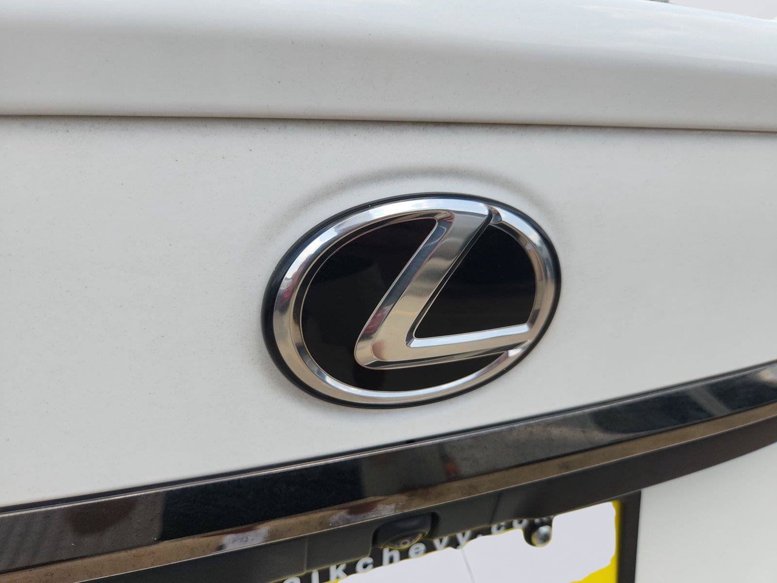 Used 2024 Lexus ES 350 F Sport w/ Accessory Package (Z2) FWD image 31