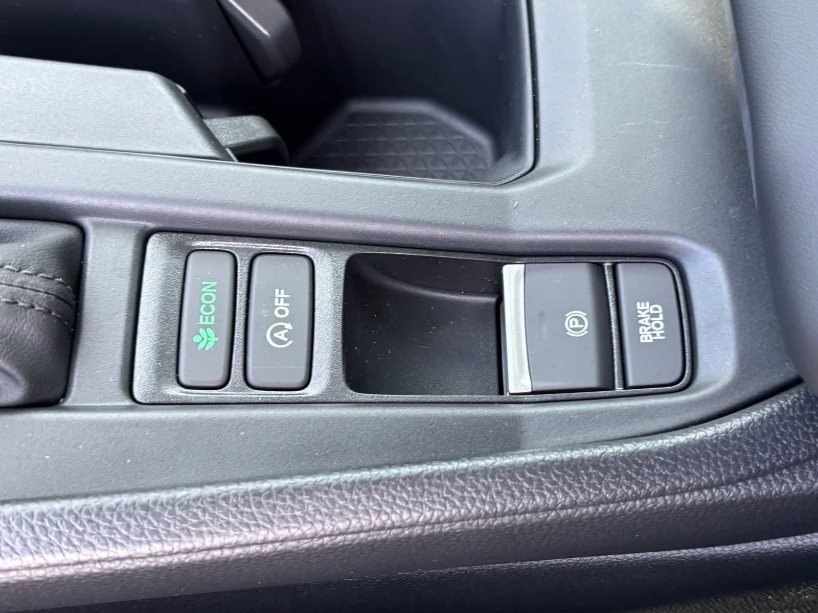 New 2026 Honda Accord LX image 23