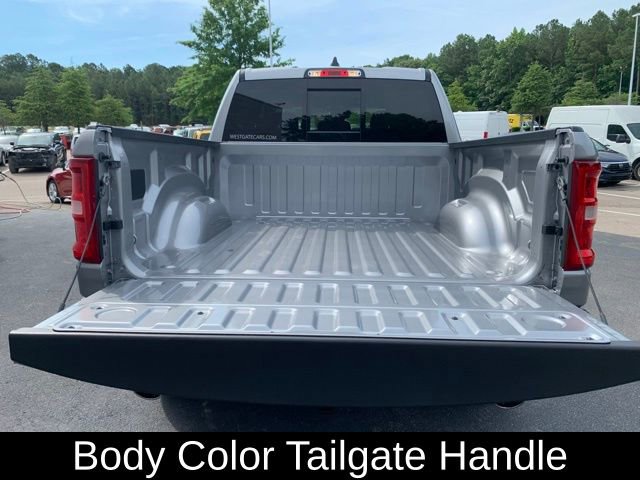 New 2025 RAM 1500 Big Horn image 20