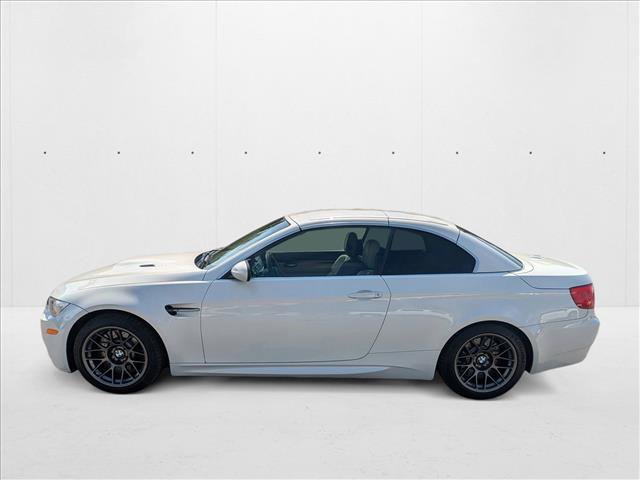 Used 2013 BMW M3 Convertible image 8