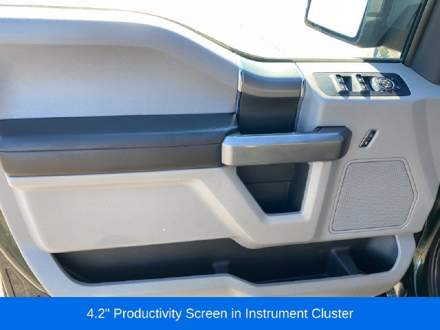 Used 2015 Ford F150 XLT w/ Equipment Group 302A Luxury AWD/4WD image 16