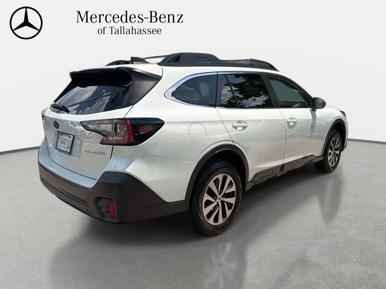 Used 2022 Subaru Outback Premium AWD/4WD image 5