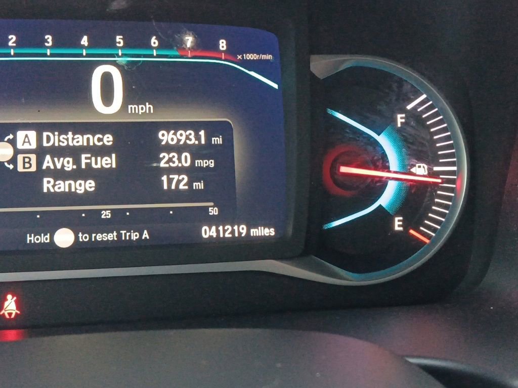 Used 2022 Honda Pilot EX-L image 14