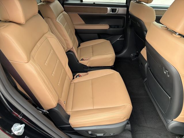 New 2026 Hyundai Santa Fe Calligraphy image 15