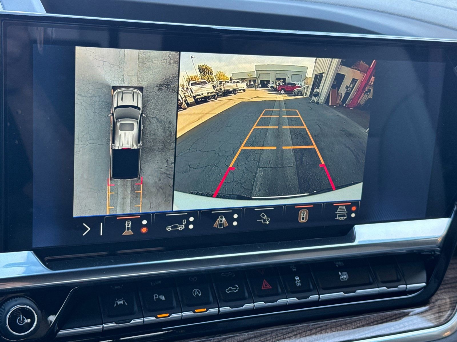 New 2026 Chevrolet Silverado 1500 LT w/ Safety Package image 21