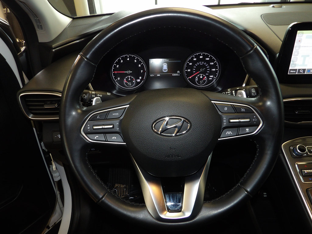 Used 2023 Hyundai Santa Fe SEL w/ Winter Weather Package AWD/4WD image 26