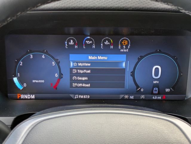 Certified 2026 Ford F150 XLT w/ XLT Black Appearance Package image 24