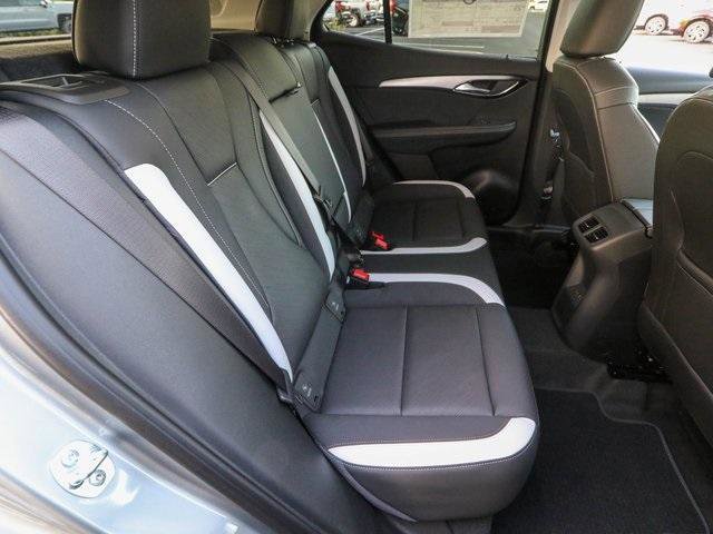 New 2026 Buick Envision Sport Touring image 25