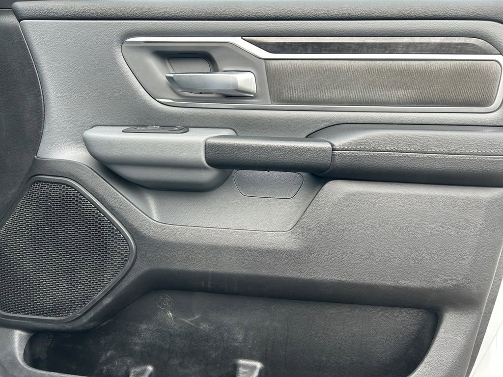 Used 2022 RAM 1500 Big Horn image 25