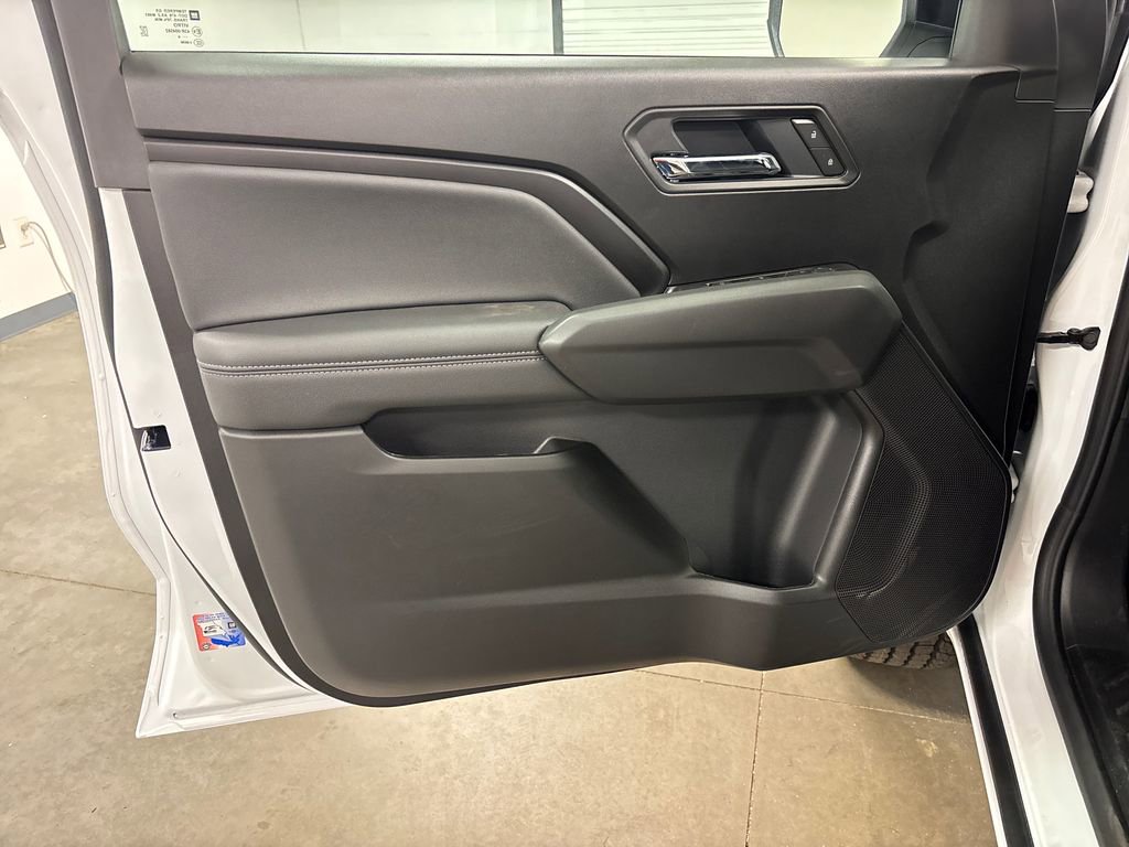 New 2026 GMC Canyon Elevation w/ Convenience Package RWD image 20