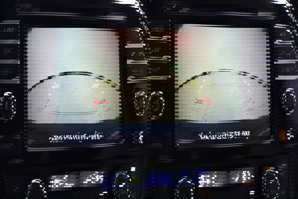 Used 2019 Nissan Maxima 3.5 SV w/ Floor Mat Group image 10