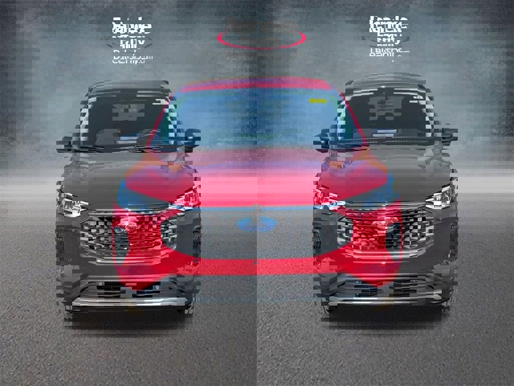 New 2025 Ford Escape Active w/ Tech Pack #1 image 2