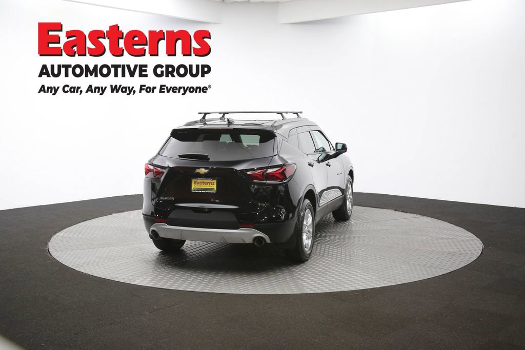 Used 2020 Chevrolet Blazer LT image 38