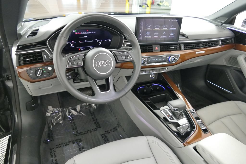 Used 2020 Audi A5 2.0T Prestige AWD/4WD image 15