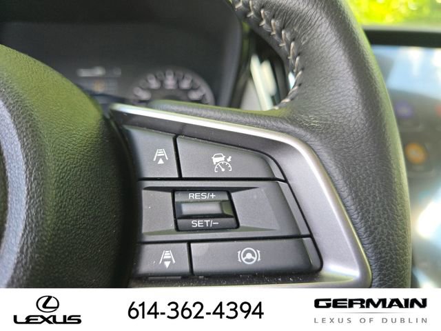 Used 2025 Subaru Legacy Premium AWD/4WD image 16