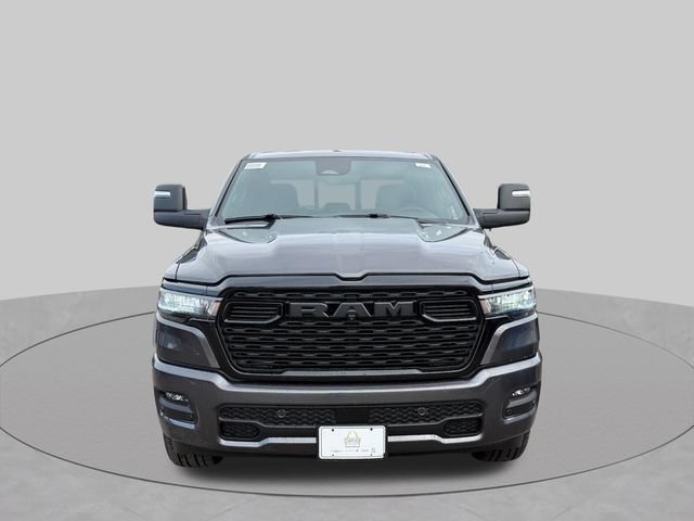 New 2026 RAM 1500 Big Horn AWD/4WD image 14