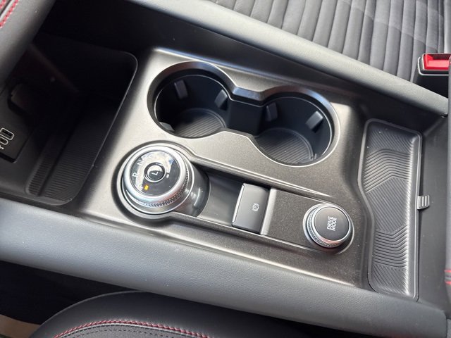 New 2026 Ford Explorer ST-Line image 30