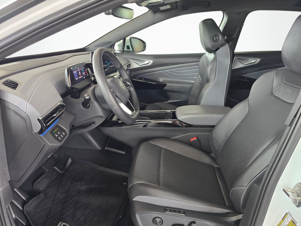 Used 2023 Volkswagen ID.4 Pro S AWD/4WD image 17