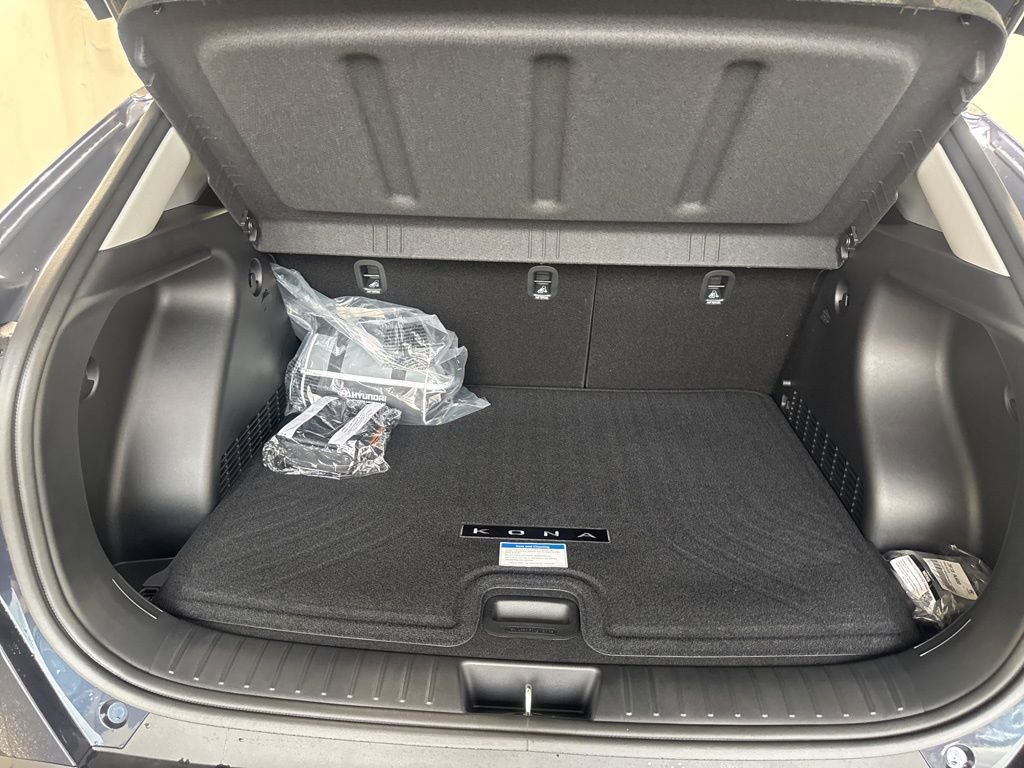 New 2026 Hyundai Kona SEL Sport image 6