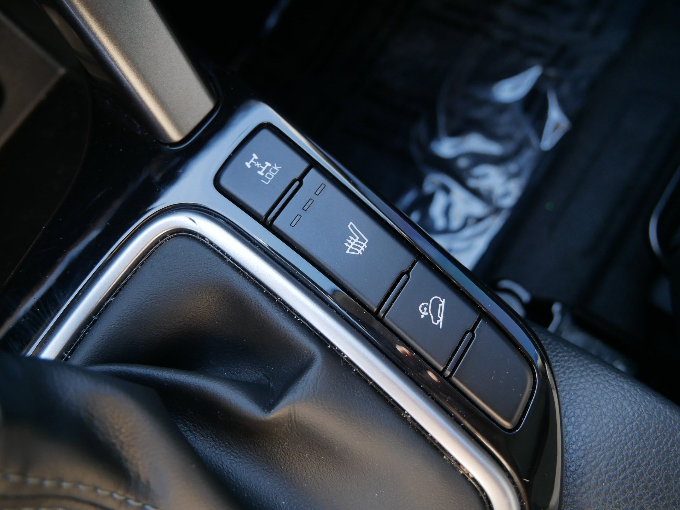 Used 2024 Kia Seltos S image 30