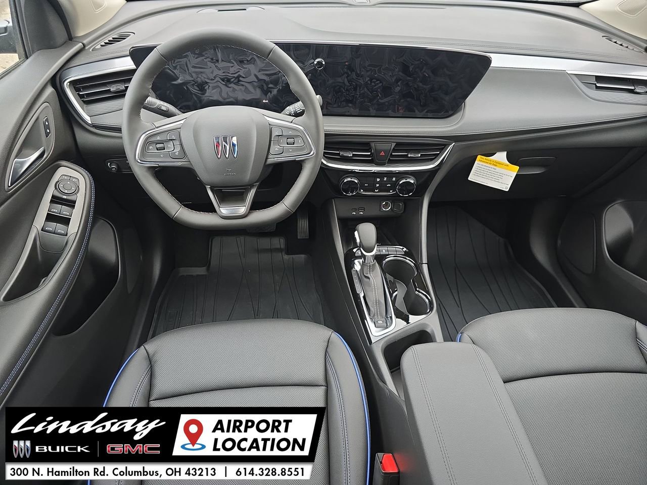 New 2026 Buick Encore GX Sport Touring w/ Advanced Technology Package image 10