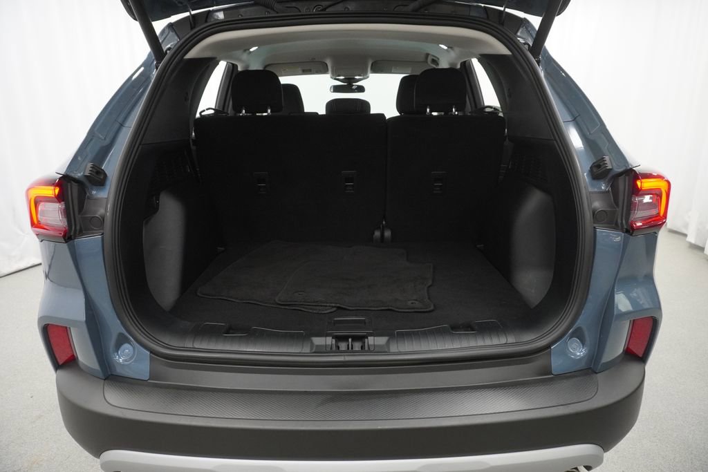 Used 2024 Ford Escape Active w/ Cold Weather Package FWD image 44