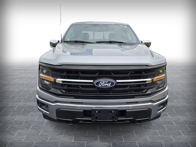 Used 2024 Ford F150 XLT w/ Equipment Group 302A MID image 2