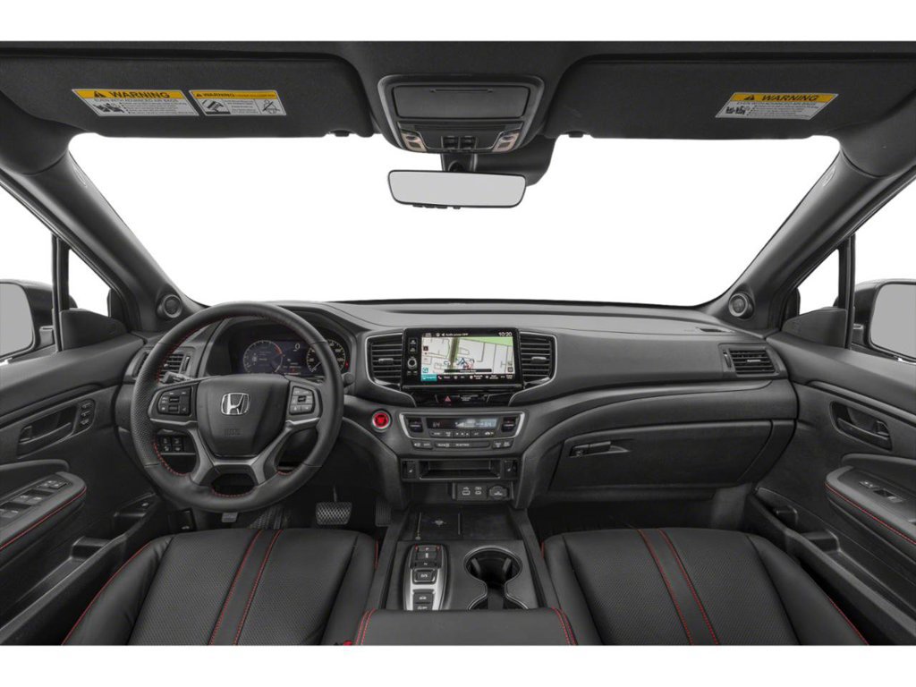 New 2026 Honda Ridgeline TrailSport image 5