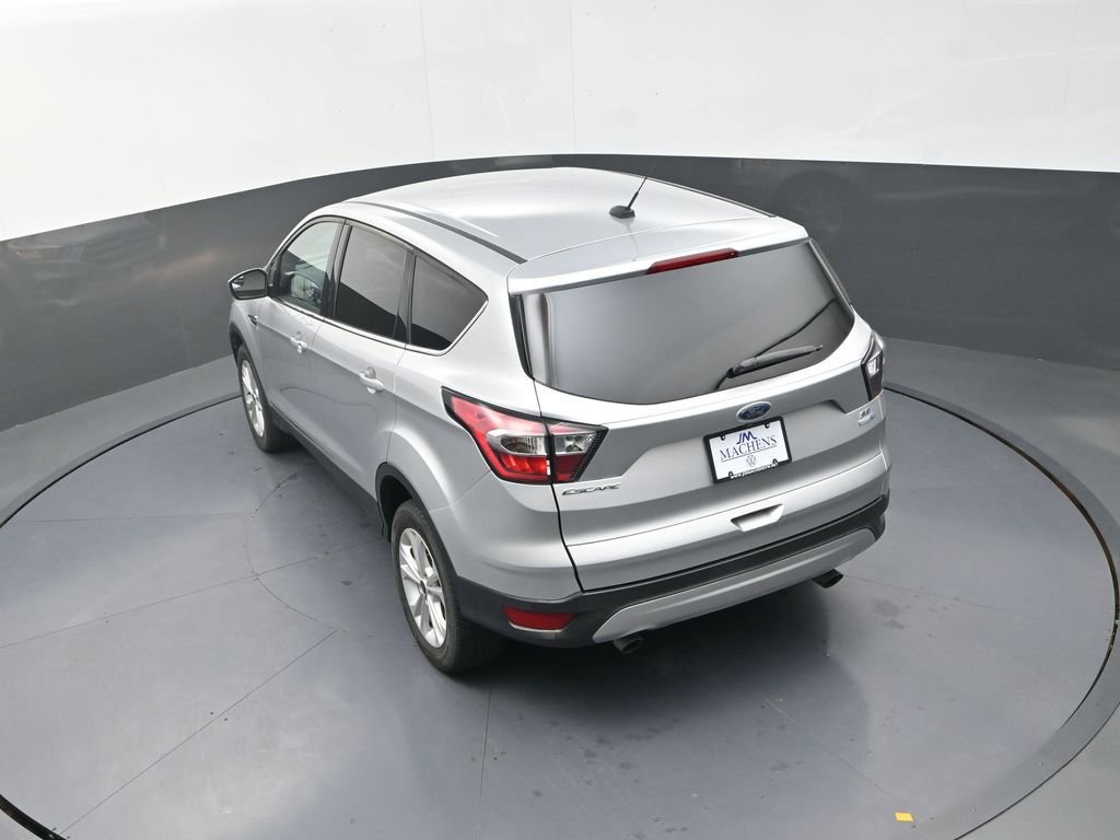 Used 2017 Ford Escape SE image 19
